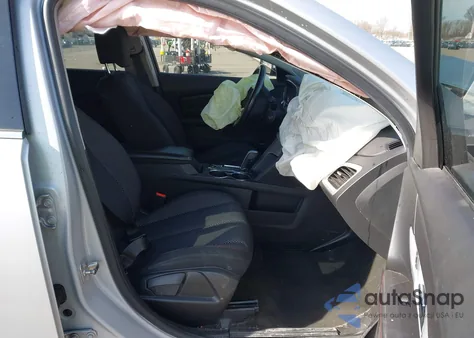 2014 GMC Terrain Sle-2 z USA, uszkodzony, nr VIN 2GKALREK5E6325949